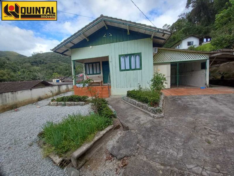 Casa Residencial 2 dormitórios no bairro PROGRESSO em BLUMENAU