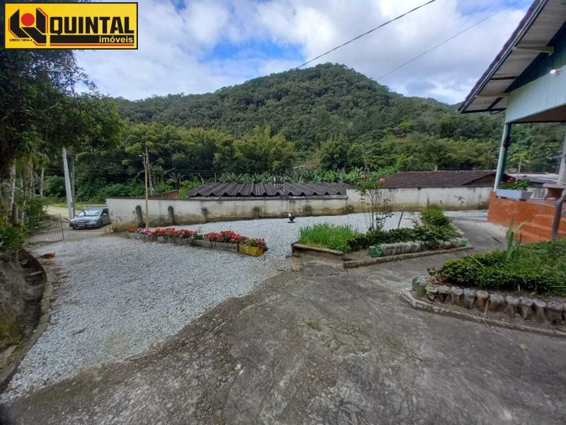 Casa Residencial 2 dormitórios no bairro PROGRESSO em BLUMENAU