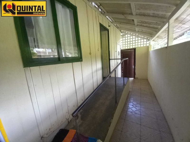 Casa Residencial 2 dormitórios no bairro PROGRESSO em BLUMENAU