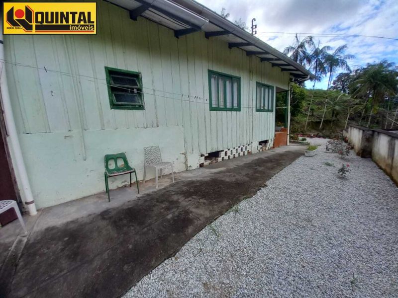 Casa Residencial 2 dormitórios no bairro PROGRESSO em BLUMENAU