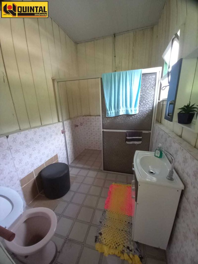 Casa Residencial 2 dormitórios no bairro PROGRESSO em BLUMENAU