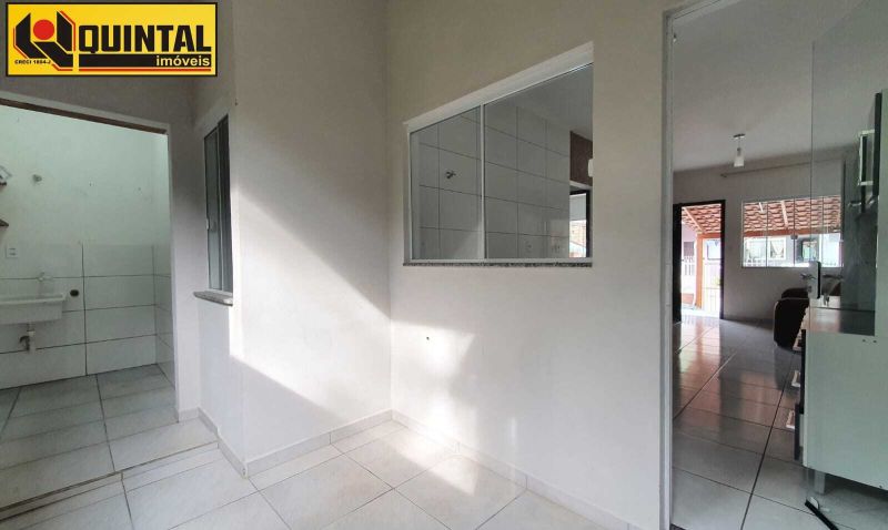 Casa Residencial 2 dormitórios no bairro ITOUPAVA CENTRAL em BLUMENAU