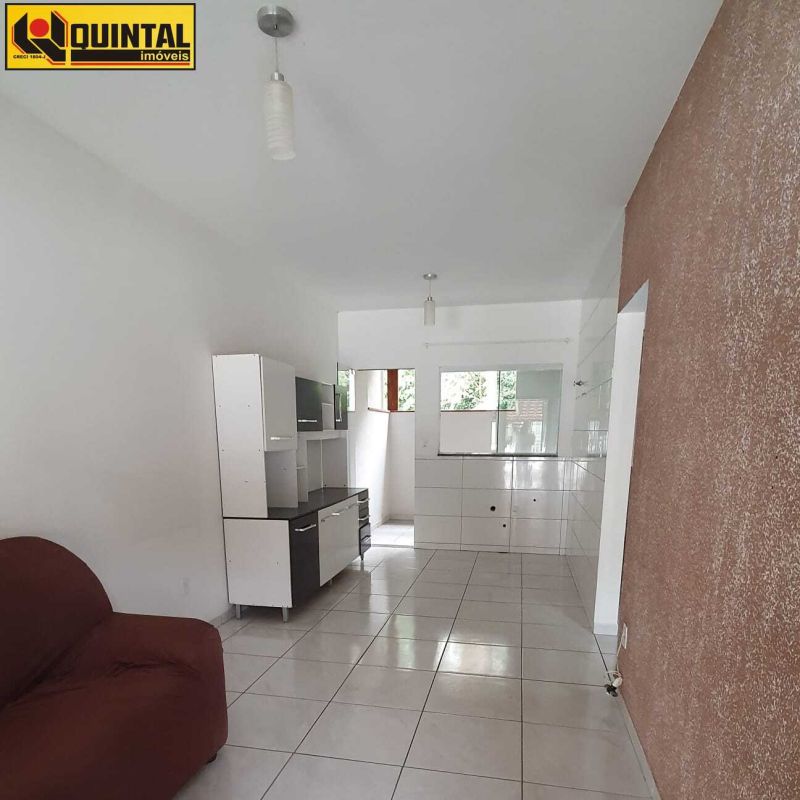 Casa Residencial 2 dormitórios no bairro ITOUPAVA CENTRAL em BLUMENAU