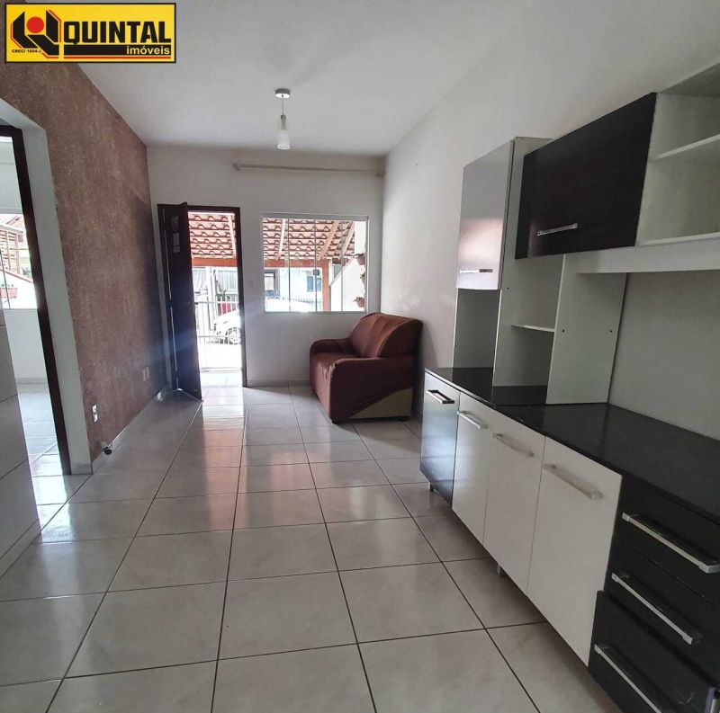 Casa Residencial 2 dormitórios no bairro ITOUPAVA CENTRAL em BLUMENAU