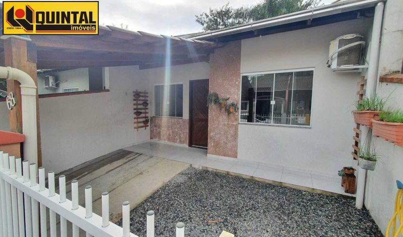 Casa Residencial 2 dormitórios no bairro ITOUPAVA CENTRAL em BLUMENAU