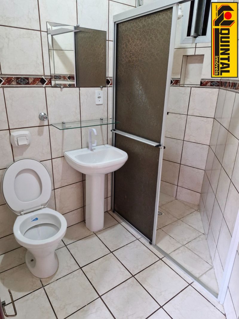 Apartamento 3 dormitórios no bairro GARCIA em BLUMENAU