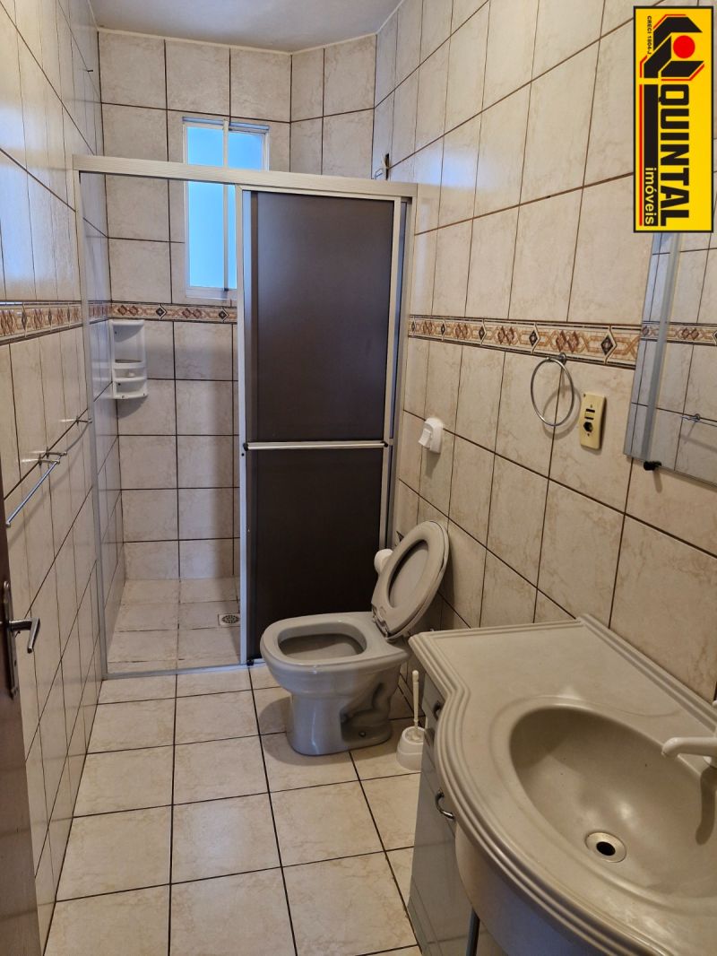 Apartamento 3 dormitórios no bairro GARCIA em BLUMENAU