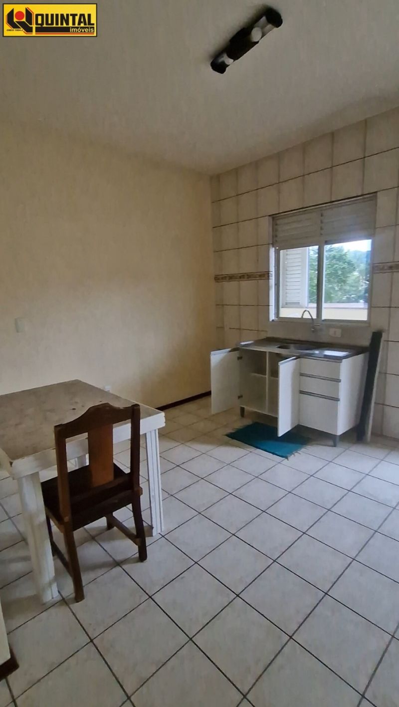 Apartamento 3 dormitórios no bairro GARCIA em BLUMENAU