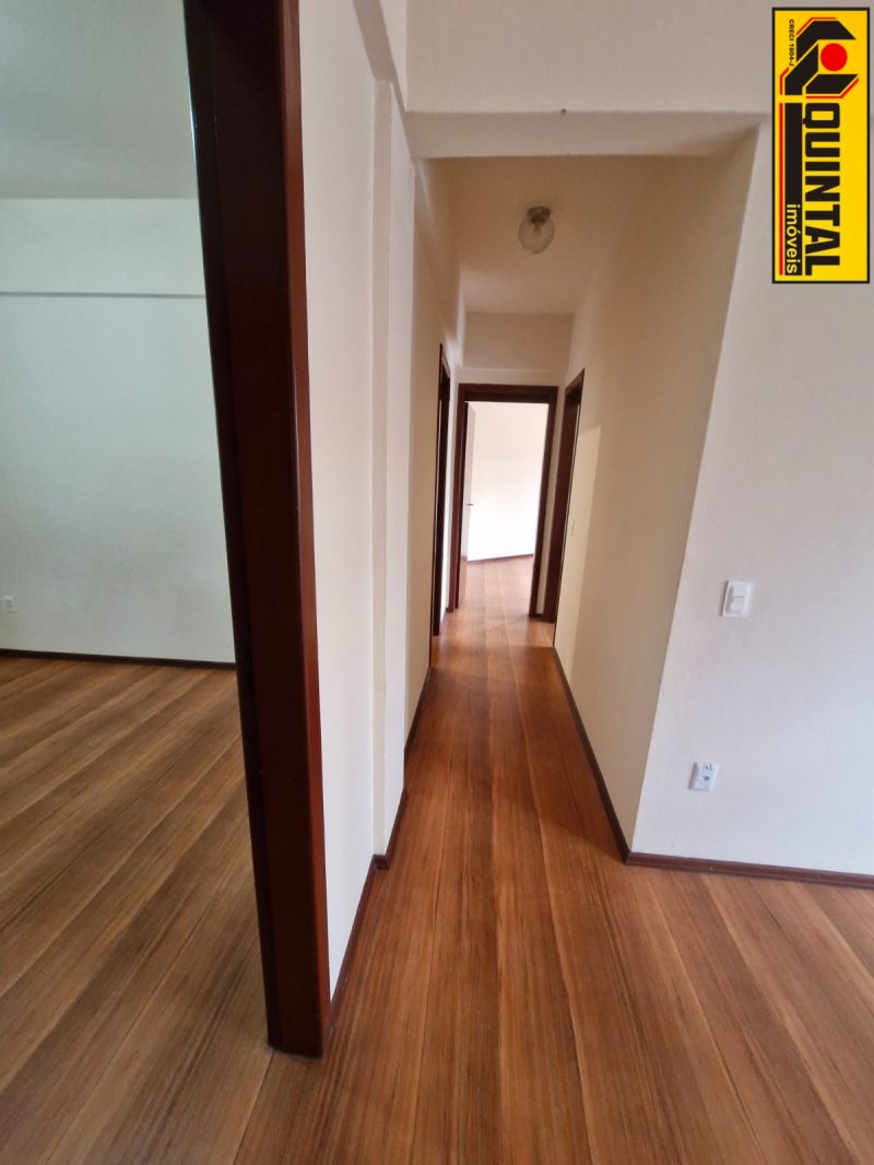 Apartamento 3 dormitórios no bairro GARCIA em BLUMENAU
