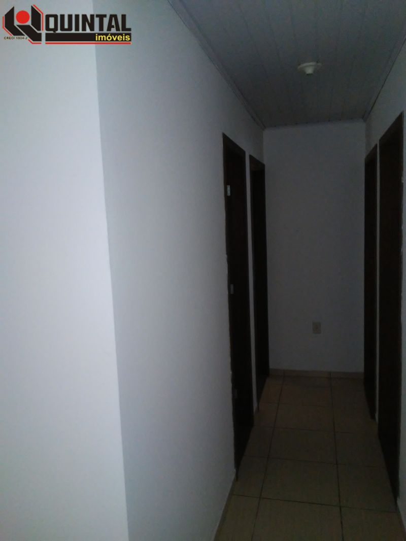 Casa Residencial 2 dormitórios no bairro GARCIA em BLUMENAU