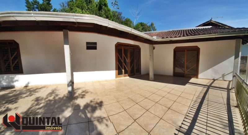 Casa Residencial 2 dormitórios no bairro GARCIA em BLUMENAU