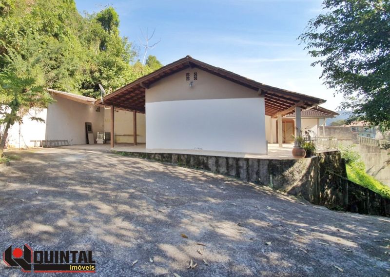 Casa Residencial 2 dormitórios no bairro GARCIA em BLUMENAU