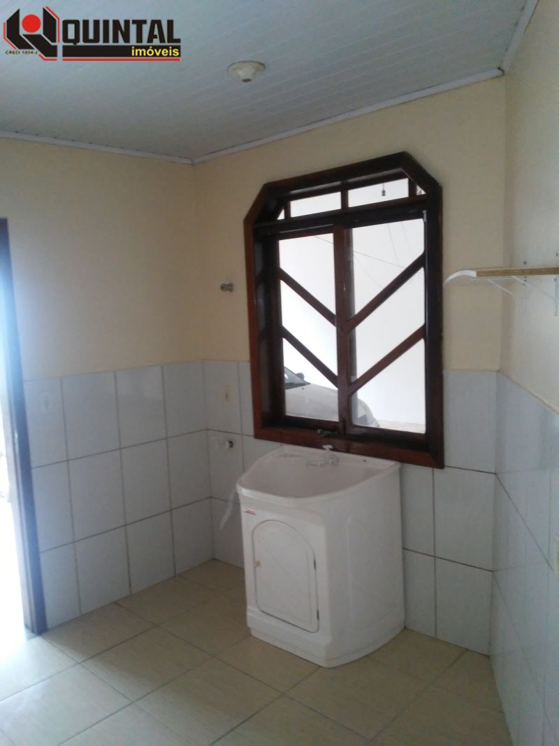Casa Residencial 2 dormitórios no bairro GARCIA em BLUMENAU