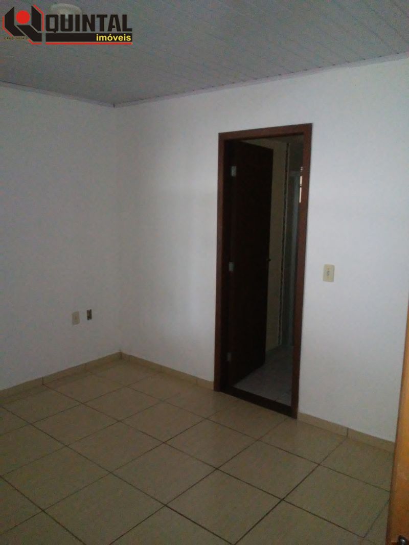 Casa Residencial 2 dormitórios no bairro GARCIA em BLUMENAU