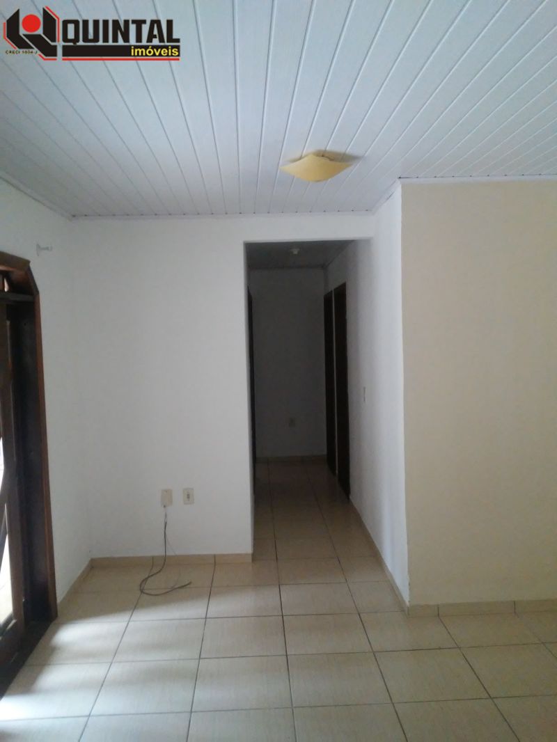 Casa Residencial 2 dormitórios no bairro GARCIA em BLUMENAU