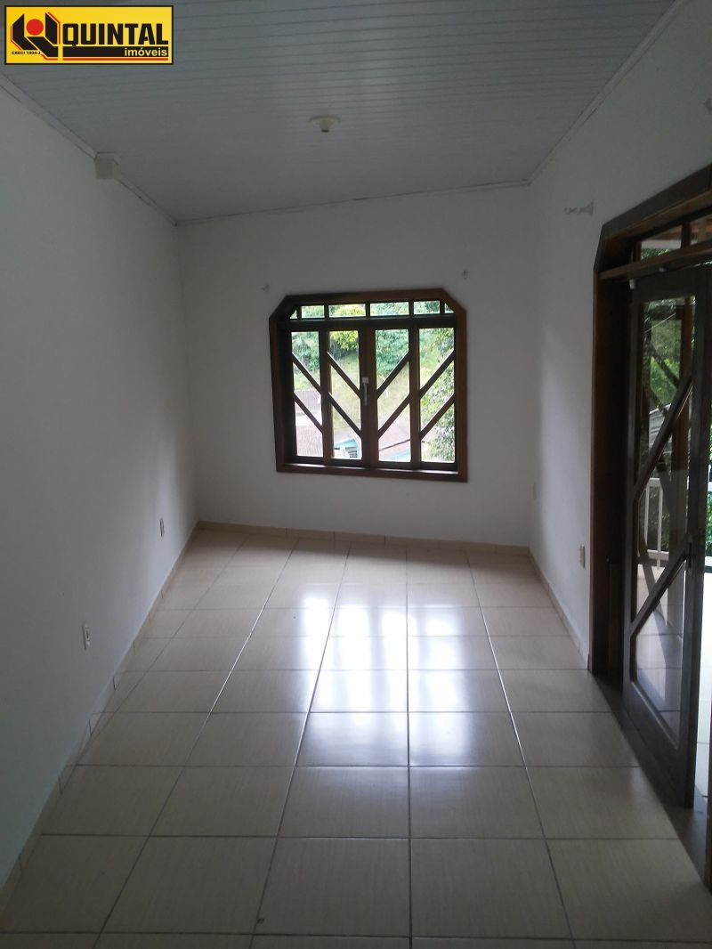 Casa Residencial 3 dormitórios no bairro GARCIA em BLUMENAU