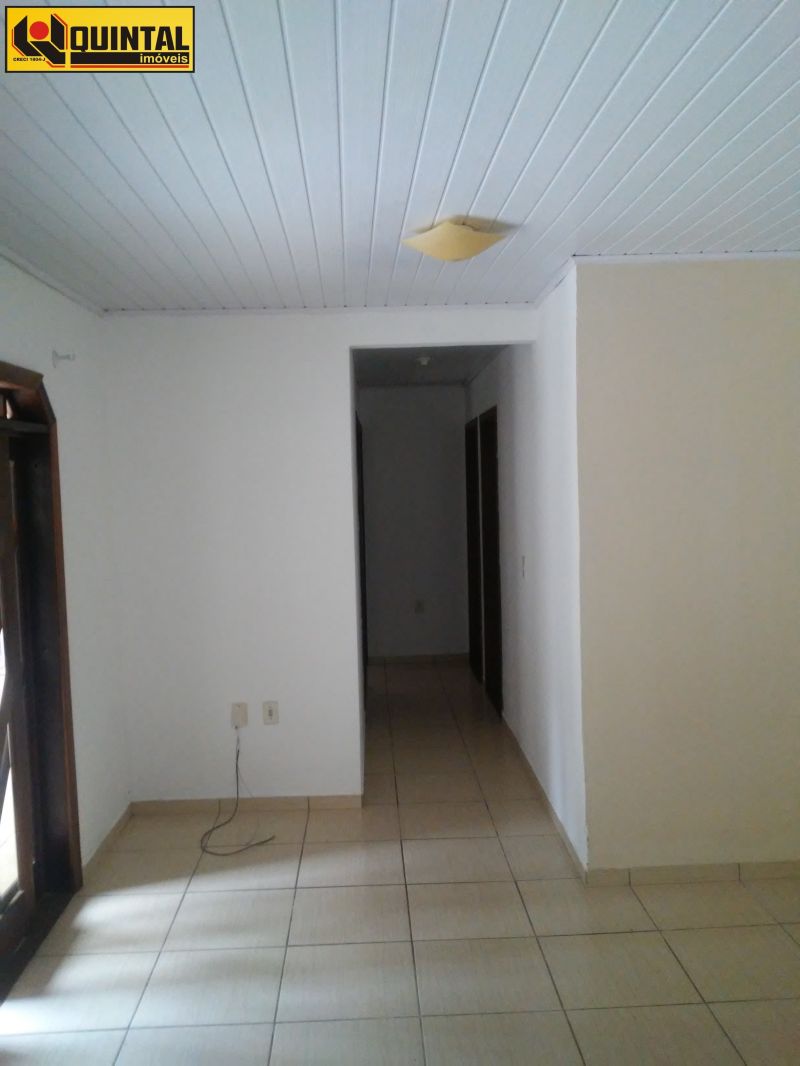 Casa Residencial 3 dormitórios no bairro GARCIA em BLUMENAU