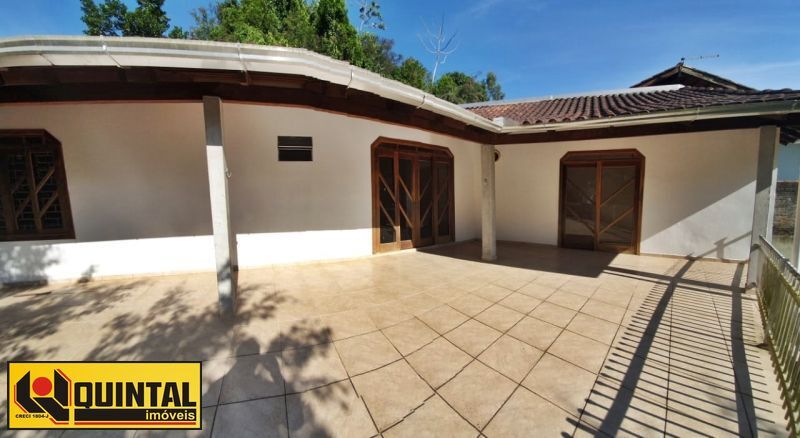 Casa Residencial 3 dormitórios no bairro GARCIA em BLUMENAU