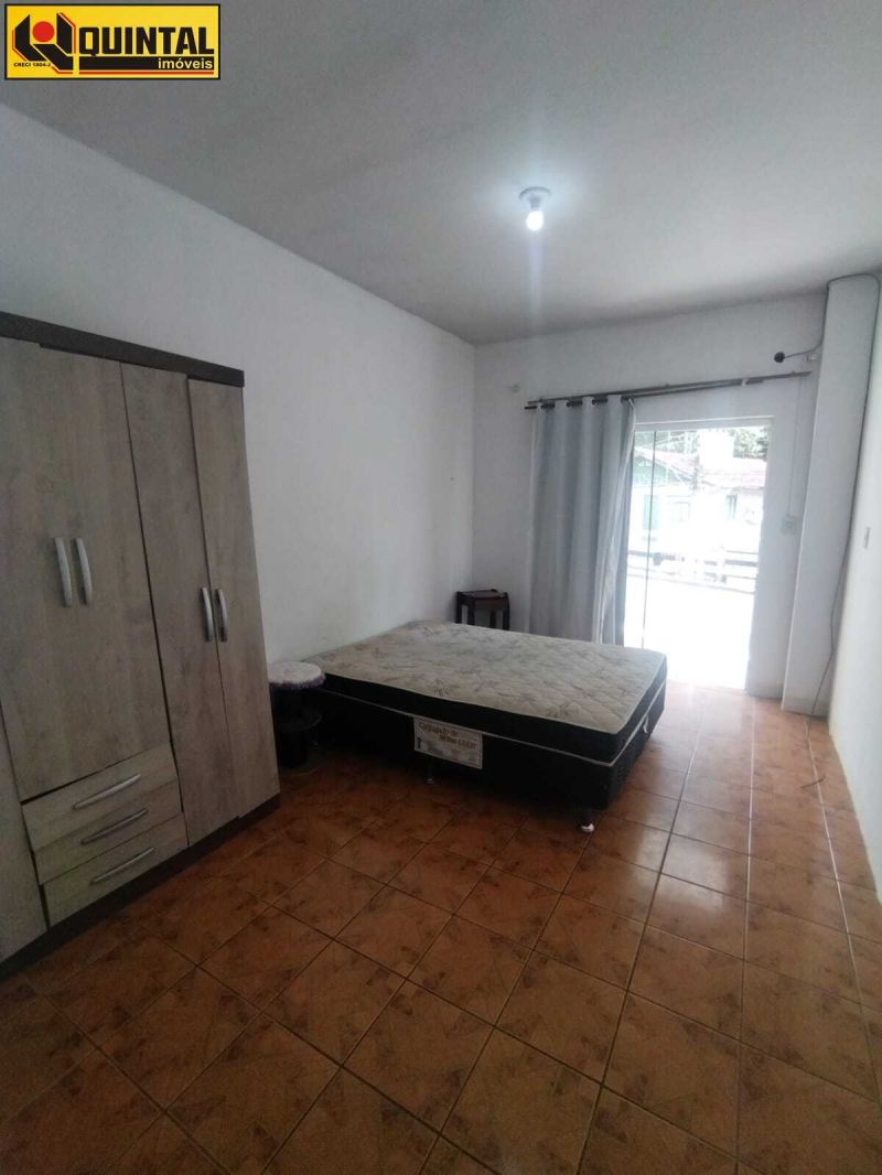 Apartamento 1 dormitório no bairro GLORIA em BLUMENAU