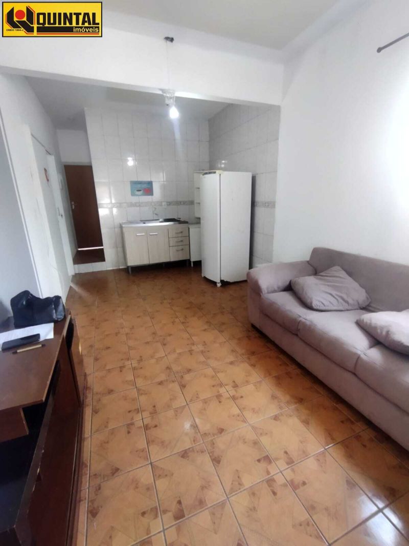 Apartamento 1 dormitório no bairro GLORIA em BLUMENAU