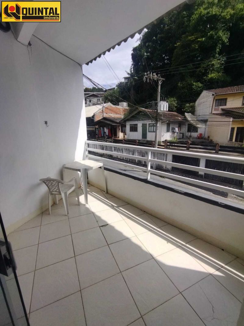 Apartamento 1 dormitório no bairro GLORIA em BLUMENAU