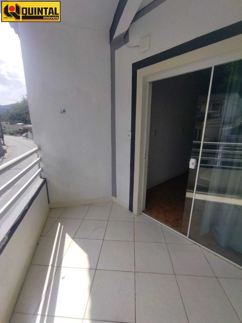 Apartamento 1 dormitório no bairro GLORIA em BLUMENAU