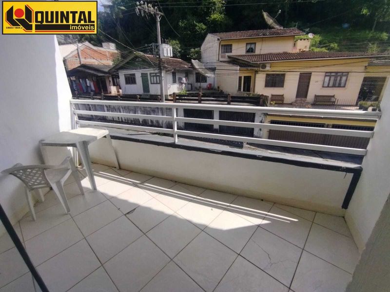 Apartamento 1 dormitório no bairro GLORIA em BLUMENAU