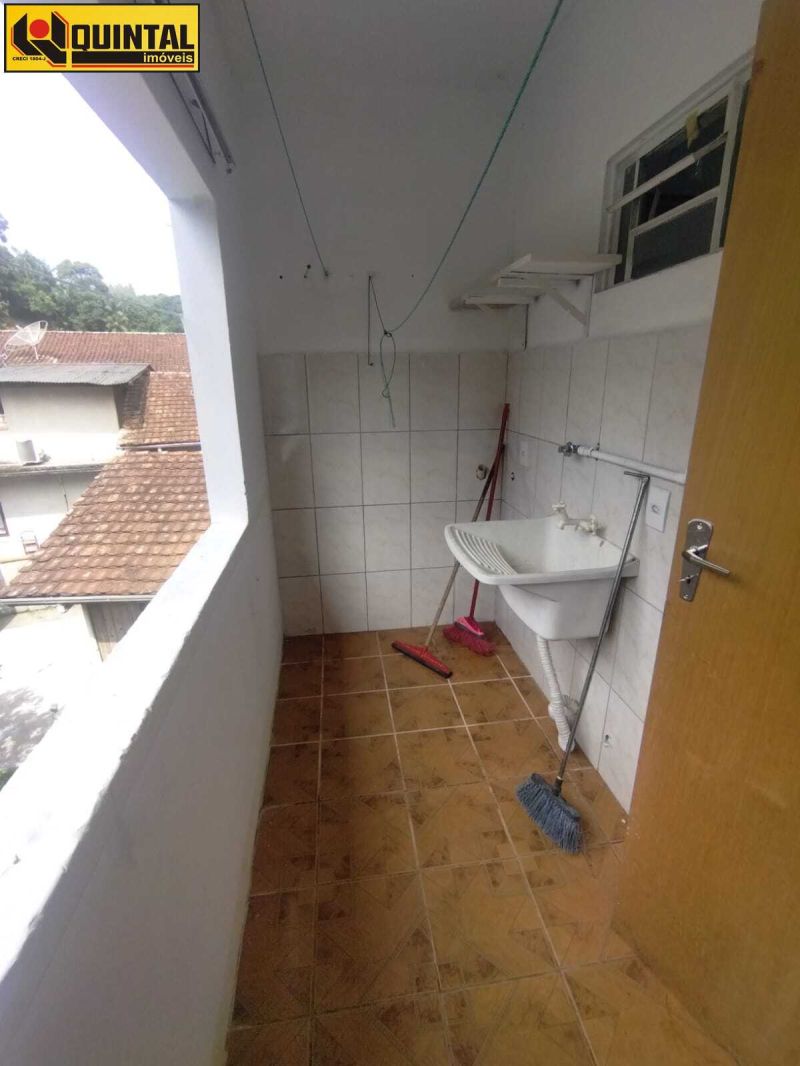 Apartamento 1 dormitório no bairro GLORIA em BLUMENAU