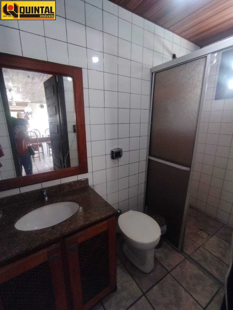 Casa Residencial 4 dormitórios no bairro PROGRESSO em BLUMENAU