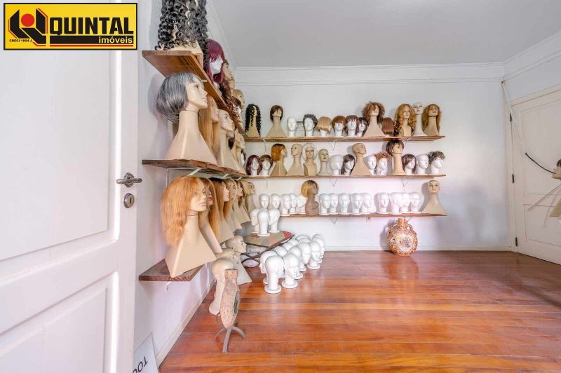 Casa Comercial 6 dormitórios no bairro CENTRO em BLUMENAU