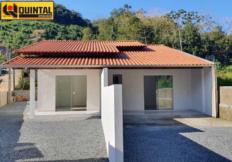 Casa Residencial 2 dormitórios no bairro ITOUPAVA CENTRAL em BLUMENAU