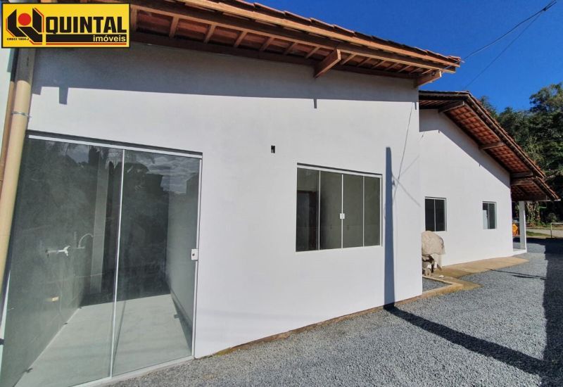 Casa Residencial 2 dormitórios no bairro ITOUPAVA CENTRAL em BLUMENAU