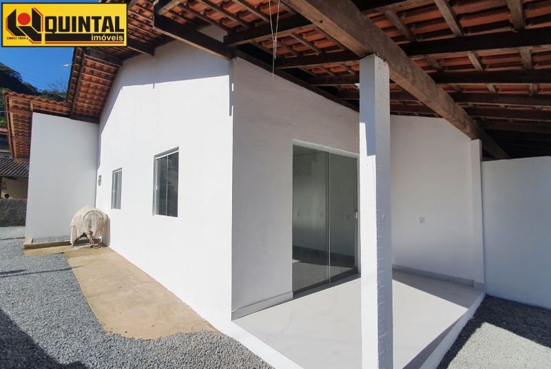 Casa Residencial 2 dormitórios no bairro ITOUPAVA CENTRAL em BLUMENAU