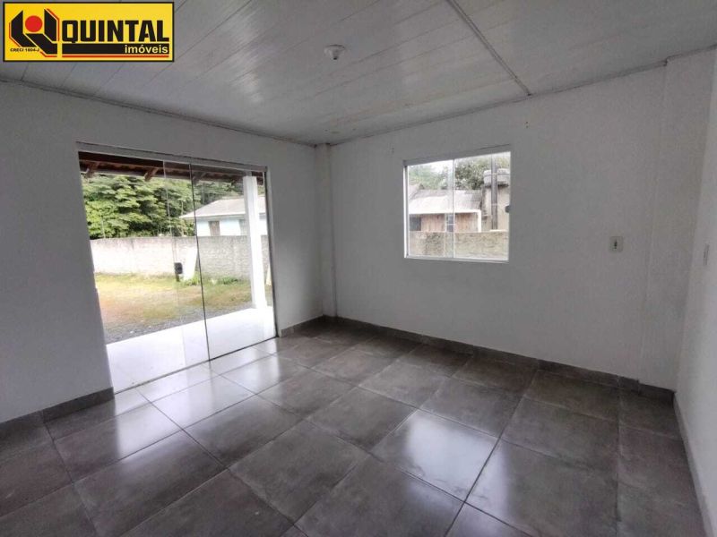 Casa Residencial 2 dormitórios no bairro ITOUPAVA CENTRAL em BLUMENAU