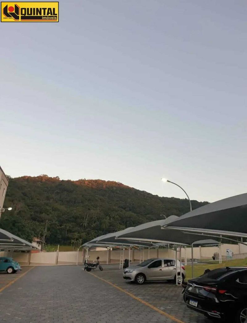 Apartamento 2 dormitórios no bairro PROGRESSO em BLUMENAU