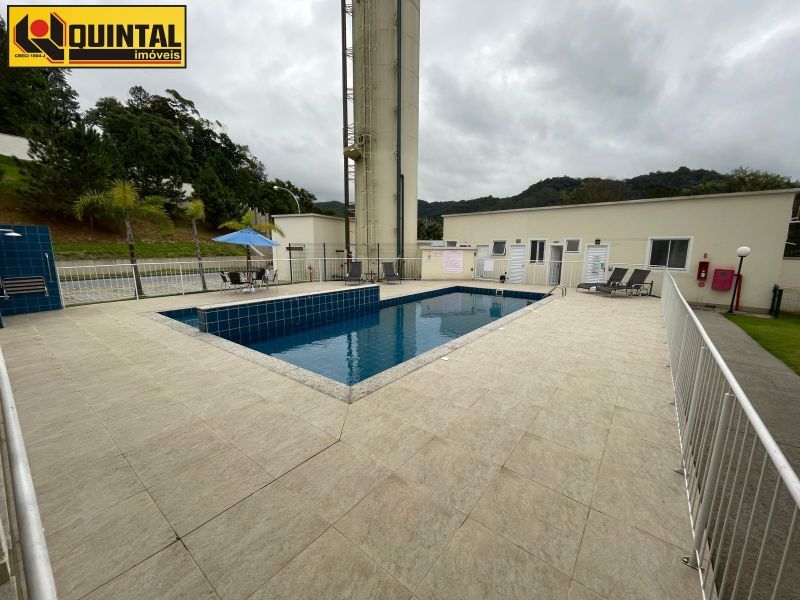 Apartamento 2 dormitórios no bairro PROGRESSO em BLUMENAU