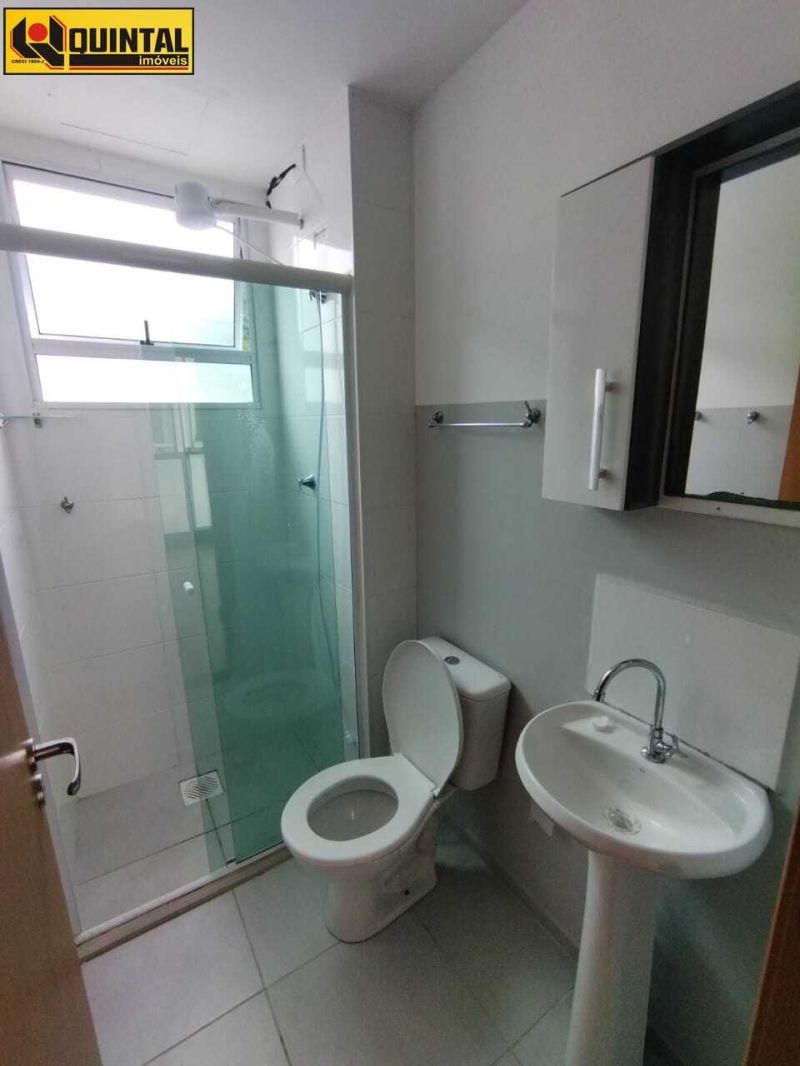 Apartamento 2 dormitórios no bairro PROGRESSO em BLUMENAU