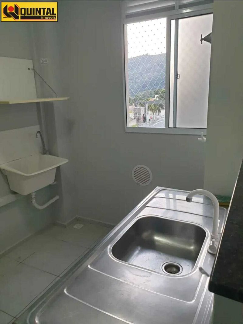 Apartamento 2 dormitórios no bairro PROGRESSO em BLUMENAU