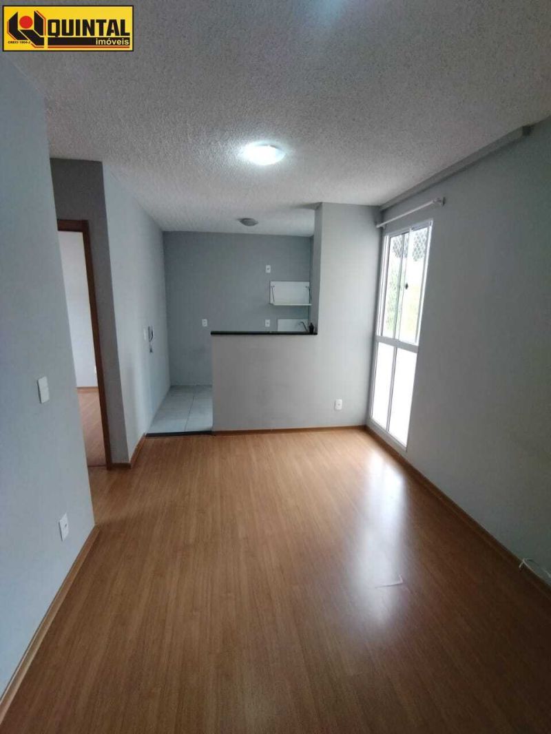 Apartamento 2 dormitórios no bairro PROGRESSO em BLUMENAU