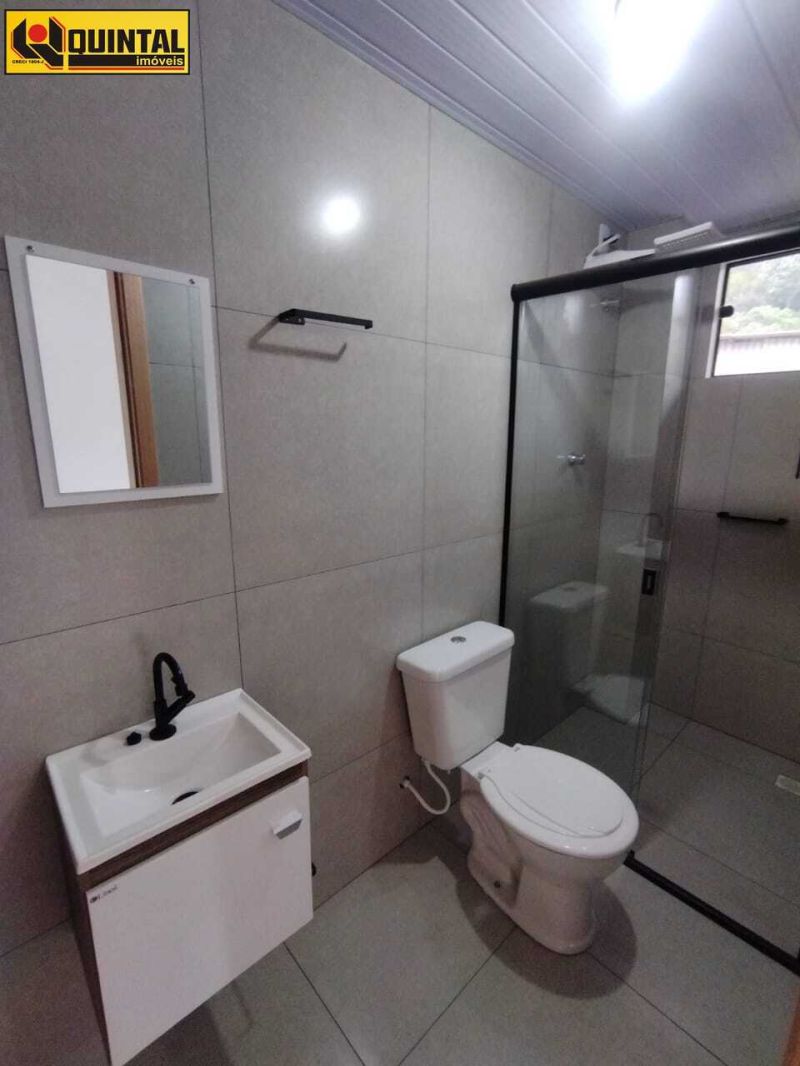 Apartamento 1 dormitório no bairro RIBEIRAO FRESCO em BLUMENAU