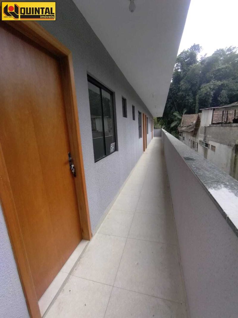 Apartamento 1 dormitório no bairro RIBEIRAO FRESCO em BLUMENAU