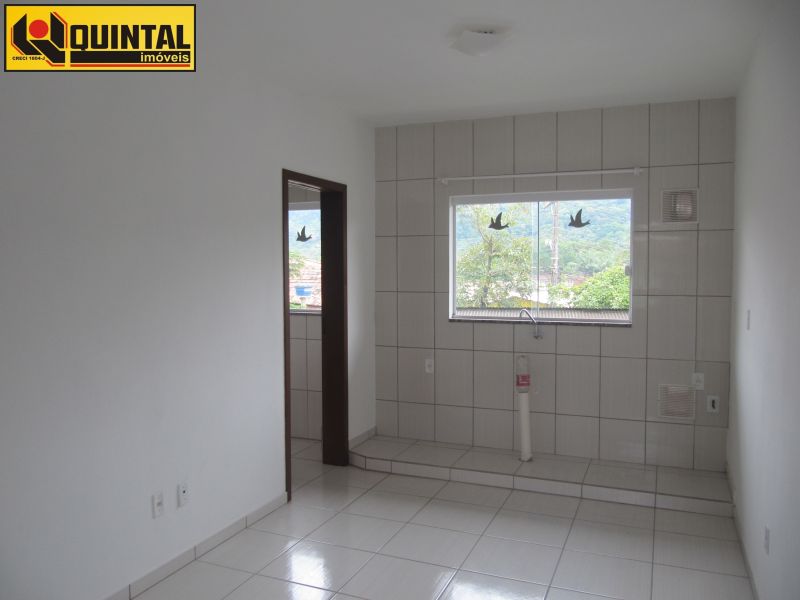 Apartamento 1 dormitório no bairro PROGRESSO em BLUMENAU