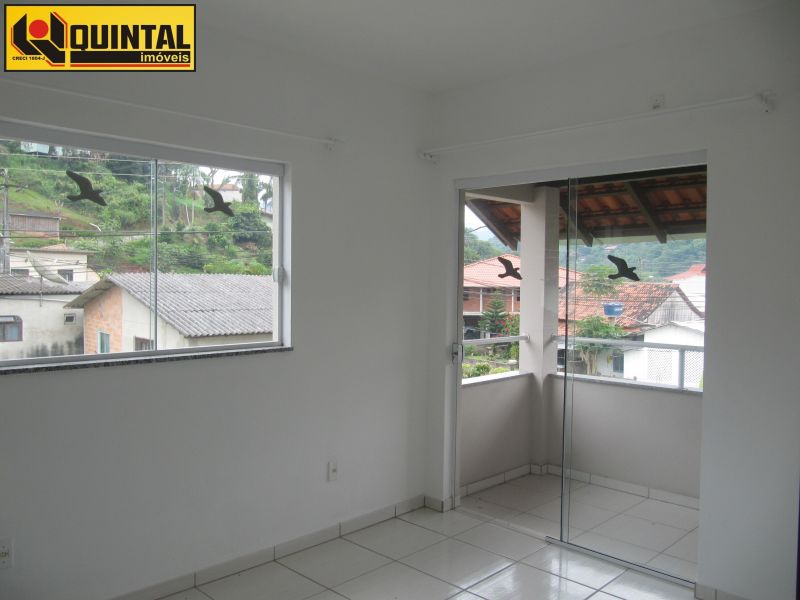 Apartamento 1 dormitório no bairro PROGRESSO em BLUMENAU