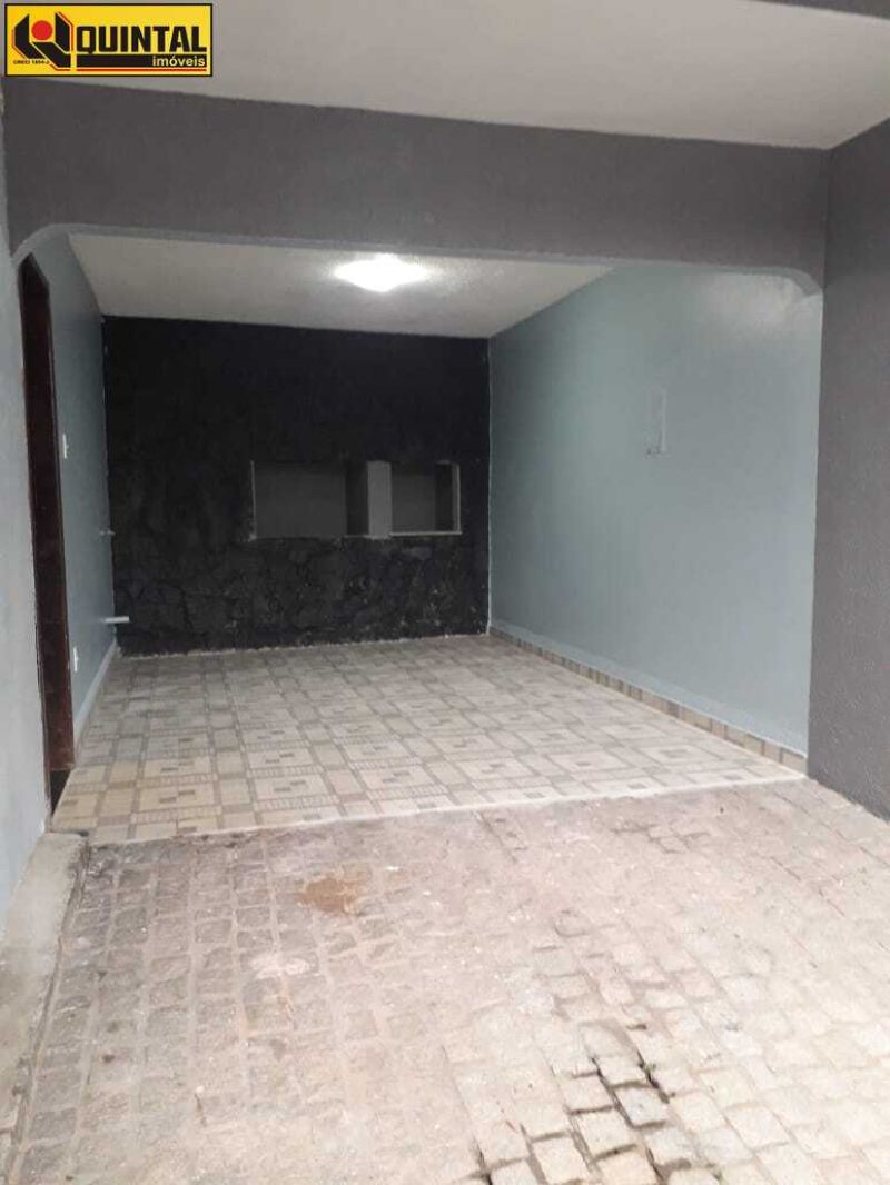 Casa Residencial 3 dormitórios no bairro PONTA AGUDA em BLUMENAU