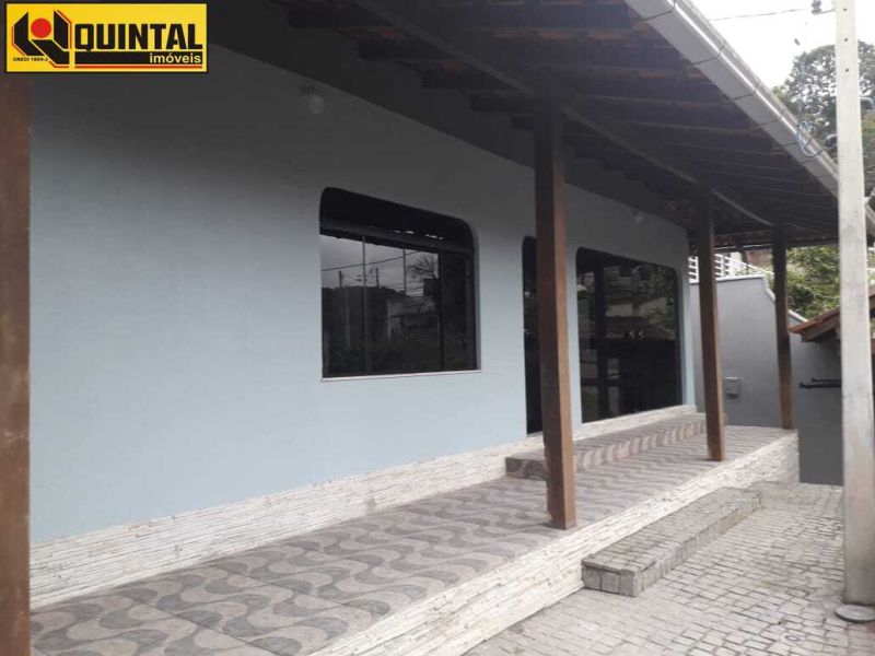 Casa Residencial 3 dormitórios no bairro PONTA AGUDA em BLUMENAU