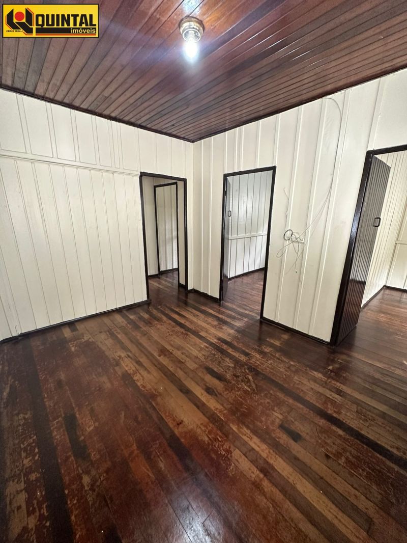 Casa Residencial 2 dormitórios no bairro GLORIA em BLUMENAU