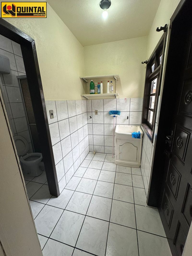 Casa Residencial 2 dormitórios no bairro GLORIA em BLUMENAU