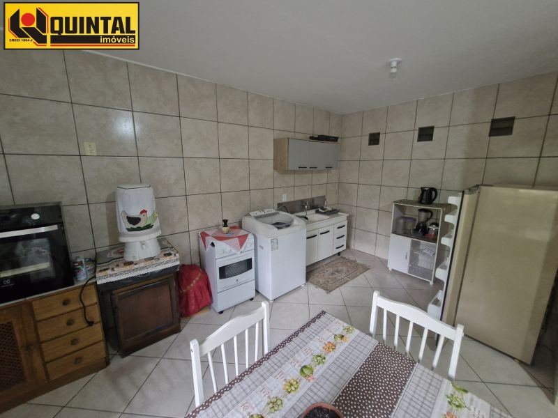 Kitnet 1 dormitório no bairro PASSO MANSO em BLUMENAU