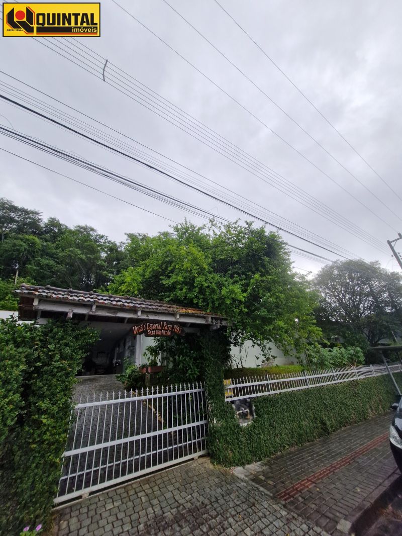 Kitnet 1 dormitório no bairro PASSO MANSO em BLUMENAU