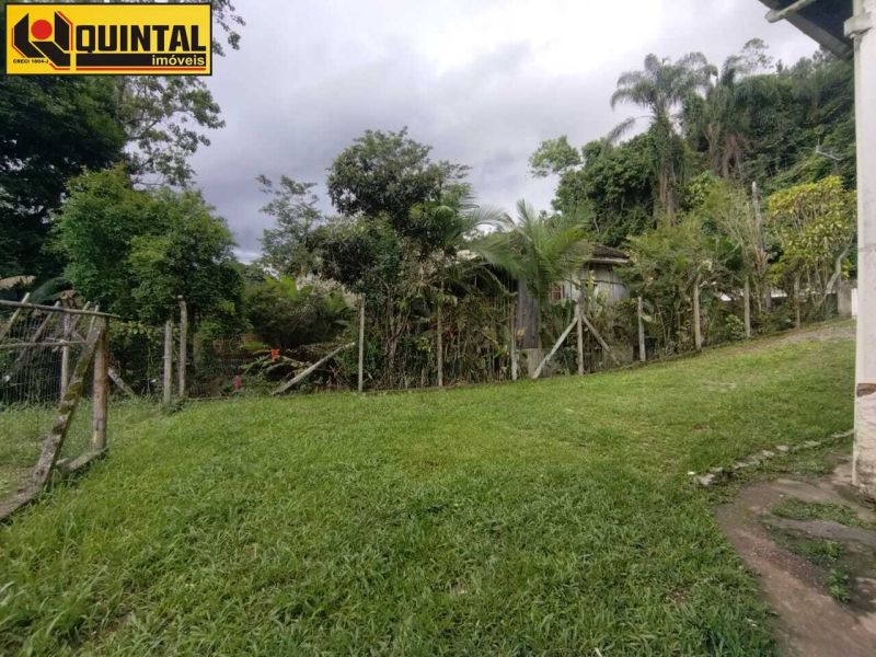 Casa Residencial 2 dormitórios no bairro RIBEIRAO FRESCO em BLUMENAU